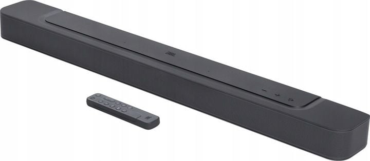 Soundbar JBL Bar300 PRO czarny zdjęcie 1