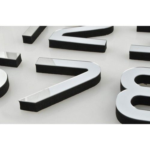 Zegar Ścienny Diy Ruhhy 22143 zdjęcie 8