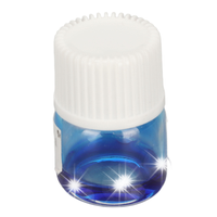0,5 ml oleju do zegarków Olej syntetyczny Olej do