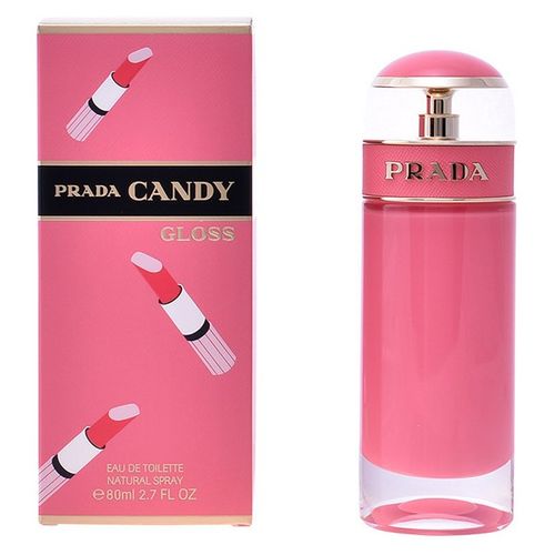 PERFUMY DAMSKIE PRADA CANDY GLOSS PRADA EDT na Arena.pl