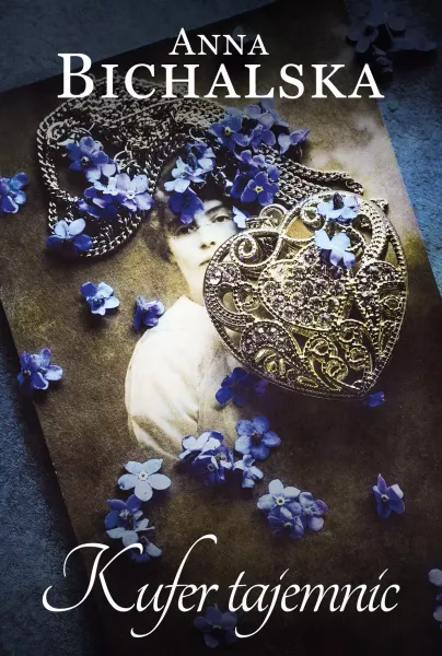 Kufer tajemnic zdjęcie 1