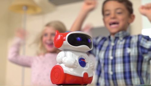 DOC MÓWIĄCY ROBOT EDUKACYJNY na Arena.pl