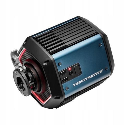 Podstawa kierownicy Thrustmaster T818 Direct Drive 10Nm do PC na Arena.pl