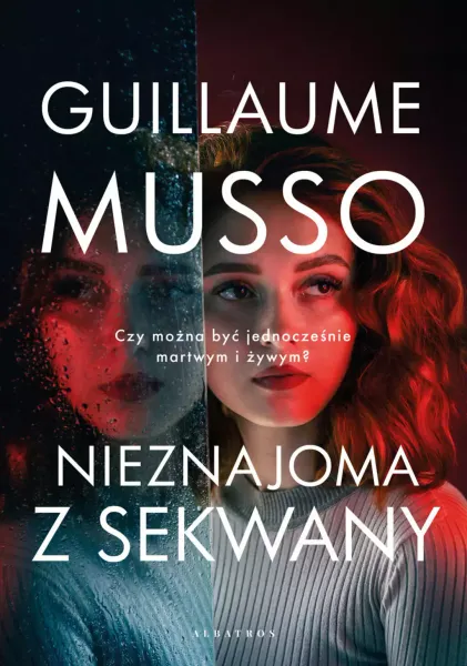 Nieznajoma z Sekwany zdjęcie 1