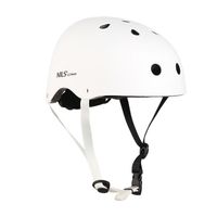 Kask rowerowy BMX MTW001 Nils L