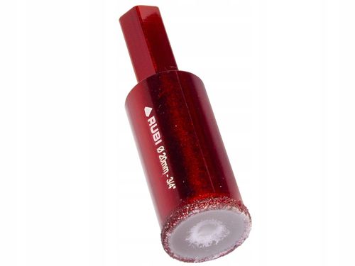 KORONKA DIAMENTOWA DRYGRES NA SUCHO 4DRILL 20MM 05929 RUBI na Arena.pl