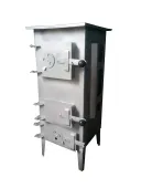 PIEC PIECYK SZAMOTOWY KOZA 3 CEGŁY 170 M ATEST