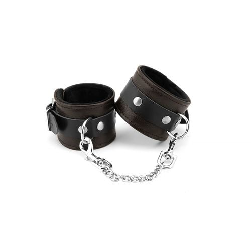 kajdanki wild gent ankle cuffs liebe seele na Arena.pl