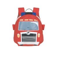 Lassig plecak mini Tiny Drivers wóz strażacki do żłobka i przedszkola