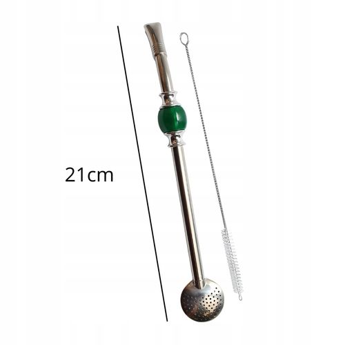 Zestaw Startowy do Yerba Mate Pajarito Hierbas + Tykwa Bombilla na Arena.pl