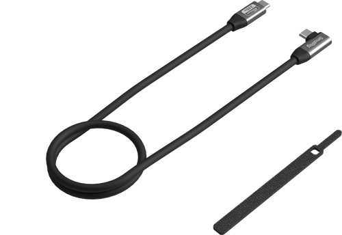 SmallRig  5732 Kabel USB-C do transmisji danych 5732  100 cm na Arena.pl