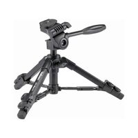 Tripod Velbon EX-Macro 56,3 cm czarny
