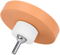 Krążek gumowy do usuwania kleju KD5902