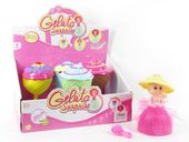lalka 6szt. lody zapachowe  | blal4375