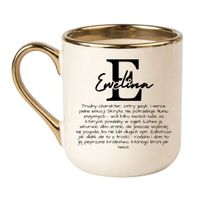 Elegant Kremowo-Złoty 330 ml