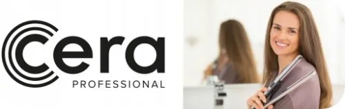 CERA PROFESJONALNA PROSTOWNICA DO WŁOSÓW BULLET PR na Arena.pl