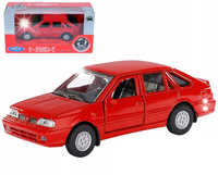 WELLY POLONEZ ATU PLUS 0123