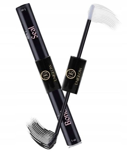 SEALER i BONDER klej do sztucznych rzęs 10ml Przedłużanie rzęs DIY na Arena.pl