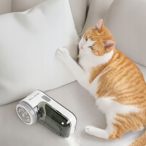 GOLARKA DO UBRAŃ ODZIEŻY TKANIN SWETRÓW TAPICERKI NA BATERIE + na Arena.pl