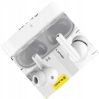 Słuchawki TWS bezprzewodowe bluetooth dokanałowe do Realme 12 5G