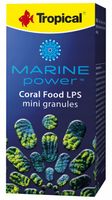 TROPICAL Marine Power Coral Food LPS Mini Granulat