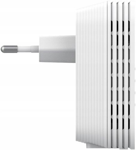 Transmiter sieciowy Powerline Strong 600 Triple Mini na Arena.pl