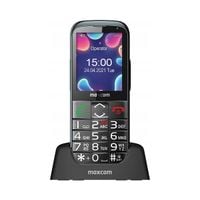 Maxcom MM724 czarny/black