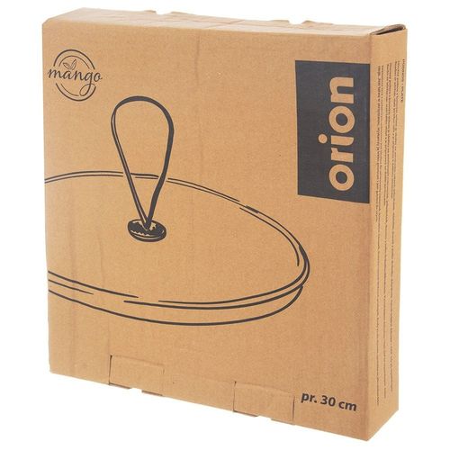 Patera drewniana MANGO 30,5 cm na Arena.pl