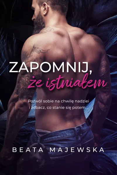 Zapomnij, że istniałem zdjęcie 1
