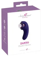Zanto Plasma Vibrat