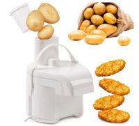 NIEZAWODNA MASZYNKA DO TARCIA ZIEMNIAKÓW LITEWSKA MIGIRIS - CIORKA