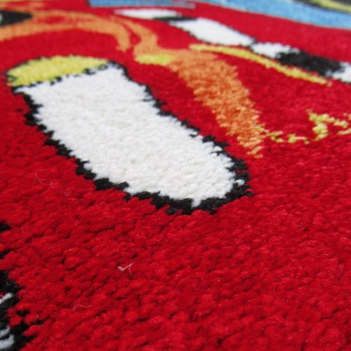 Bella 06 200 x 290 cm niebieski na Arena.pl