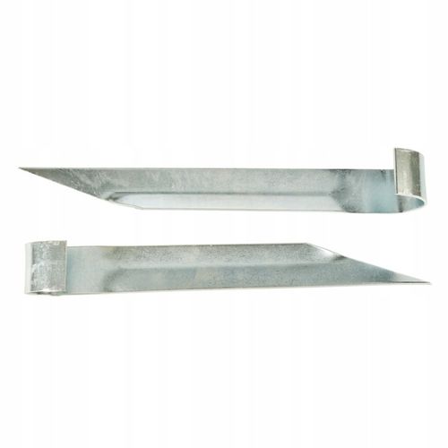 KOTWY DO ZIEMI ŚLEDZIE WBIJANE DO TRAMPOLINY HUŚTAWKI BRAMKI 6 SZTUK HAKI na Arena.pl