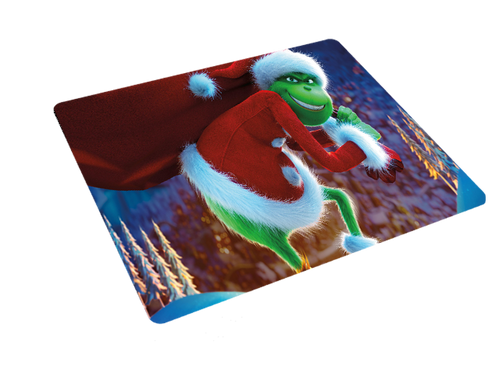 Podkładka pod myszkę Grinch na Arena.pl
