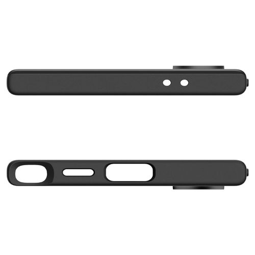 SPIGEN THIN FIT GALAXY S24 ULTRA BLACK na Arena.pl