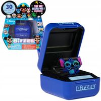 SPIN MASTER Zwierzątko interaktywne Bitzee Disney granatowy