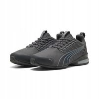 Buty męskie sportowe Puma Voltaic Evo 37960128 szare wygodne lekkie 39