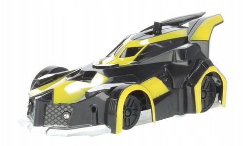 Samochód jeżdżący po ścianie i suficie RC auto zdalnie sterowany ścianowiec na Arena.pl