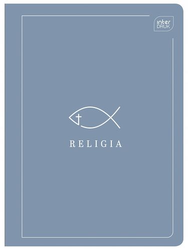zeszyt a5/60k krata religia a'10 5052 na Arena.pl