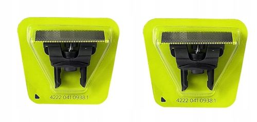 Ostrza wymienne QP240/50 do golarki Philips OneBlade 4 szt na Arena.pl