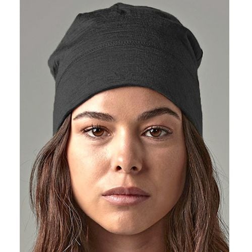 CZAPKA TERMOAKTYWNA WEŁNIANA WEŁNA MERYNOSA MERINO DAMSKA MĘSKA BEANIE na Arena.pl