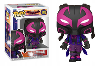 FUNKO POP Miles G Morales 1412 - Spider-Man