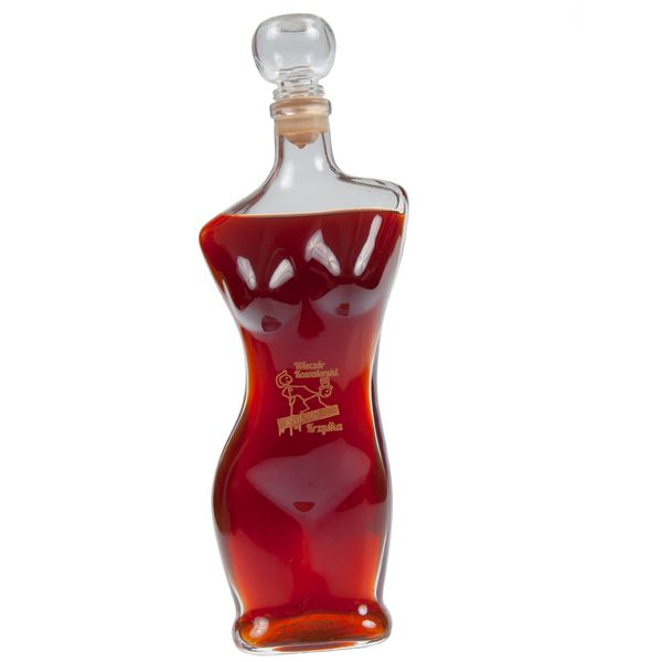 Prezent na urodziny 18 30 40 Karafka z GRAWEREM zdjęcie 3