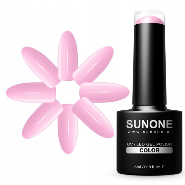 SUNONE HYBRYDA 5ML - R08 ROKSANA zdjęcie 2