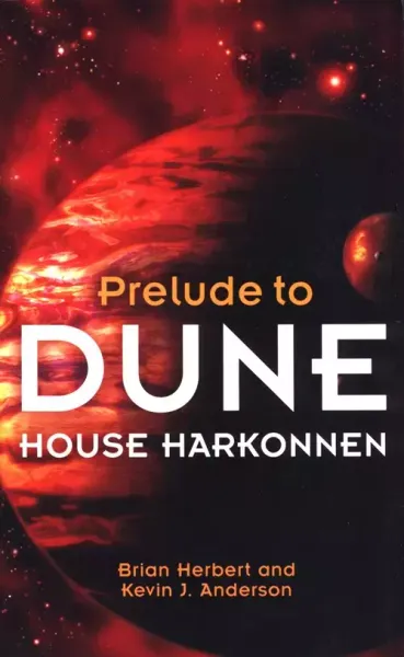 House Harkonnen zdjęcie 1