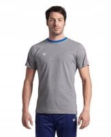 Koszulka T-Shirt męski bawełniany casual sportowy na co dzień Arena R. L