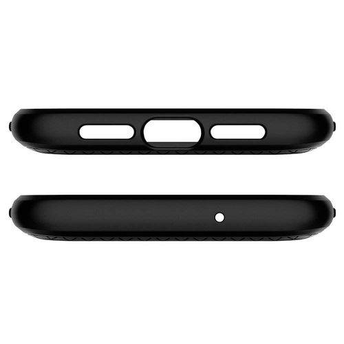 SPIGEN LIQUID AIR ONEPLUS 7 BLACK na Arena.pl