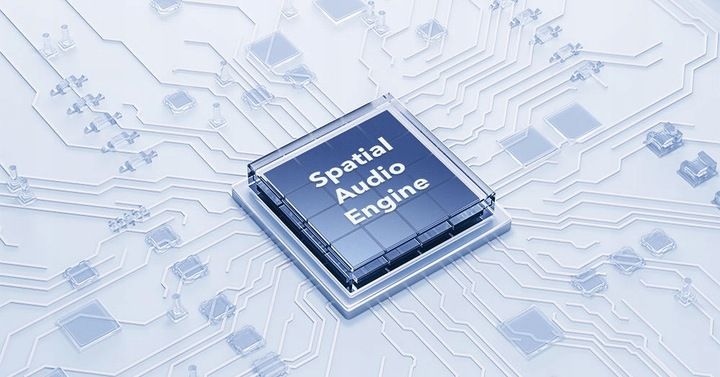 Głośnik Soundcore Motion X500 IPX7 Różowy zdjęcie 14