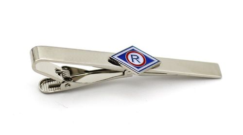 Spinki do mankietów i krawata RUCH DROGOWY POLICJA na Arena.pl