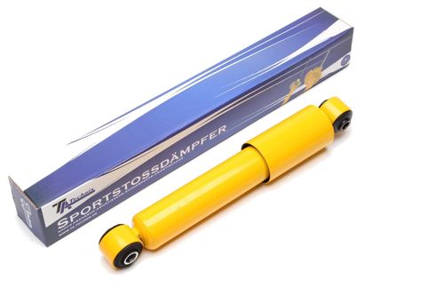 Amortyzatory Sportowe TYLNE FIAT PUNTO I 93-99 rok na Arena.pl